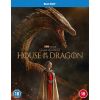 House of the Dragon - Season 1 (Blu-ray)