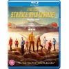 Star Trek: Strange New Worlds - Season 1 (Blu-ray)