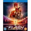 The Flash - Season 9 (Blu-ray)