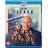 Star Trek: Picard - Season 3 (Blu-ray)