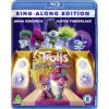 Trolls Band Together (Blu-ray)