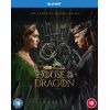 House of the Dragon - Season 2 (Blu-ray)
