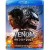 Venom: The Last Dance (Blu-ray)