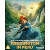 Paddington In Peru (Blu-ray)
