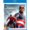 Captain America: Brave New World (Blu-ray)