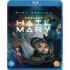 Project Hail Mary (Blu-ray)