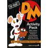 Danger Mouse Activity Pack (PC)
