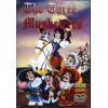 The Three Musketeers (DVD)