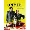 The Man from U.N.C.L.E.
