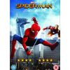 Spider-Man Homecoming