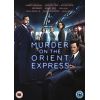 Murder On The Orient Express [2017]