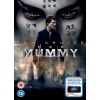 The Mummy (2017)