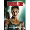 Tomb Raider [2018]