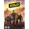 Solo - A Star Wars Story