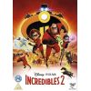 Incredibles 2