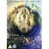 A Wrinkle In Time