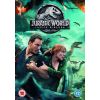 Jurassic World: Fallen Kingdom