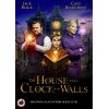 The House with a Clock in its Walls