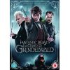 Fantastic Beasts: The Crimes of Grindelwald