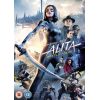 Alita: Battle Angel