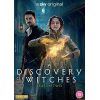 A Discovery of Witches - Season 2