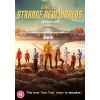 Star Trek: Strange New Worlds - Season 1