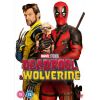 Deadpool & Wolverine