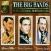 American Legends - The Big Bands