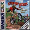 Extreme Sports with The Berenstain Bears [GBC]