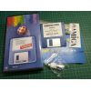 AMI64 3.5" Floppy Disk Drive Head Cleaner Kit for Commodore Amiga