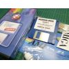 AMI64 3.5" Floppy Disk Drive Head Cleaner Kit for Commodore Amiga