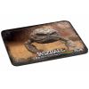 Eye-catching WIZBALL Inspired. Rustic Old Looking Mouse Mat (028)