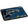 Classic Amiga Pixel art of WEREWOLF - Awesome Mouse Mat (029)
