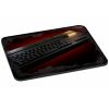 Dark Looking Rustic Sinclair ZX Spectrum +2 Mouse Mat (044)