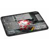 Modern AMIGA OS Workbench overlayed Smashed Screen Mouse Mat (047)