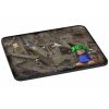 Escher Rustic based on the Amiga Game LEMMINGS Mouse Mat (055)