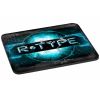 Eye-Catching R-TYPE Logo on - Rustic Appearance Mouse Mat (132)