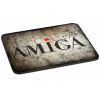 AMIGA Technologies Logo - Rustic - Eyecatching Finish Mouse Mat (166)