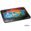 Rustic ATARI ST LOGO Retro Colour Bars Mouse Mat [321]