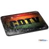 Rustic AMIGA CCTV LOGO Retro Colour Bars Mouse Mat [327]