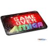 Rustic Multi-Coloured AMIGA TEXT GAME OVER Mouse Mat [354]