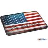 Rustic Classic ATARI LOGO USA Flag Mouse Mat [417]