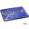 Rustic Commoodre 64 Badges with Lightning Effect Commodore Screengrab Mouse Mat [454]