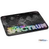 Rustic Colourful SINCLAIR SPECTRUM TEXT World Map Mouse Mat [500]