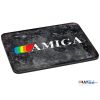 Rustic Reworked Commodore AMIGA LOGO Slate Effect Mouse Mat [585]