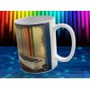 Classic Commodore 64 (C64) Coffee Mug (003)