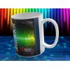 BBC MICRO Logo & Owl Vintage Looking Coffee Mug (034)