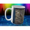 Escher Rustic based on the Amiga Game LEMMINGS Coffee Mug (055)