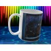 Eye-Catching ATARI Logo - Rustic Coffee Mug (120)