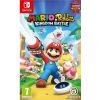 Mario + Rabbids Kingdom Battle (Switch)